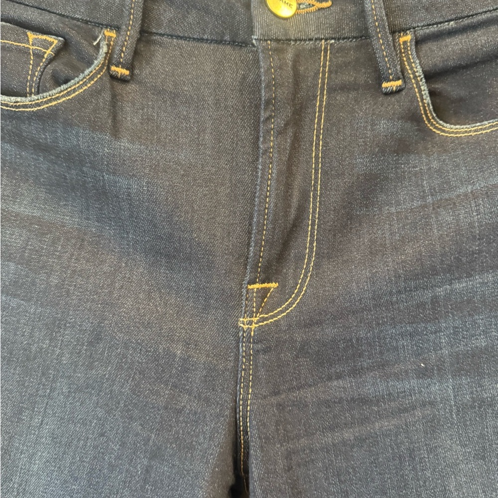 Frame flare jeans - Picture 4 of 7